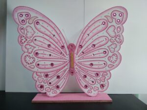 Butterfly Board