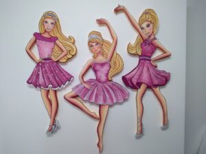 Dancers