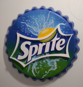 Sprite