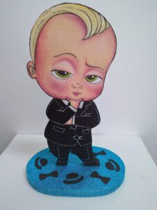 Boss Baby