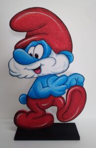 Smurfs