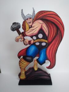 Thor