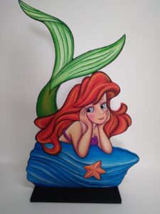 Little Mermaid